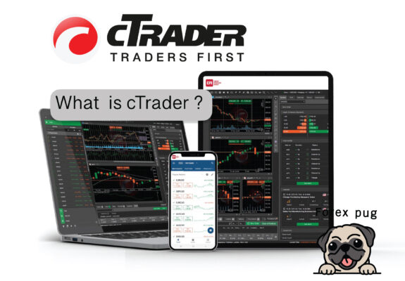 ความน่าสนใจของ cTrader คืออะไร ความน่าสนใจของ cTrader คืออะไร