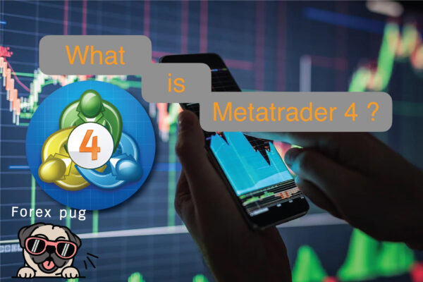 แอพ metatrader4 (MT4) คือ แอพ metatrader4 (MT4) คือ